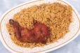 Executive Beef Biryani