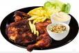 Special Spicy Chicken (Half)