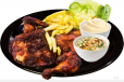 Special Spicy Chicken (Full)