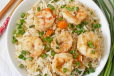 Prawns Fried Rice