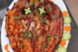 FISH CHARCOAL