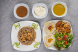 Special Ozi Lamb