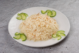 White Rice With Vermicelli