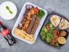 Jabal Lebnan Combo Meal أشهى المشاوي مع المقبلات اللبنانية