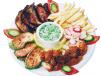Mixed Fried Vegetables