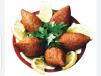 Fried Kebbeh