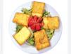 Halloumi Cheese Fried