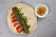 Kebab Sandwich