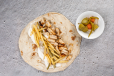 Shish Tawook Sandwich