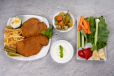 Chicken Escallop Fried