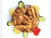 Lebanese Arayes