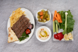 Kebab Halabi