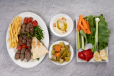 Kebab Orfalli