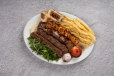 Jabal Lebanon Mixed Grill