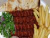 Khushkash Kebab