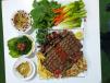 Mix Kebab Family Meal For 4 Person