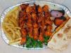 Spicy Chicken Tikka Meal For 2 Person
