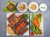 Mix Grill Family Meal