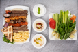 Mix Grills Half Kg