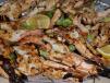 Grilled Shrimps
