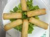 Cheese Rolls