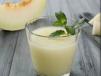 Melon Juice Fresh