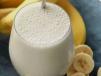 Banana With Milk