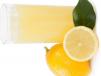 Lemon Juice