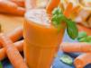 Carrot Juice