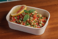 Shirazi Salad