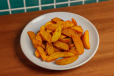 Batata Koresh Wedges