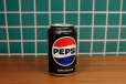Pepsi Black