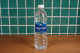 Evian Water