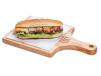 Chicken Escalope Sandwich