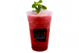 Redberry Mojito