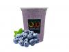 Blueberry Milkshake