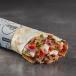 Beef Shawarma Saj