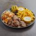 Mixed Shawarma Open Platter