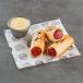 Hot Dog Bites