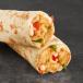 Spicy Chicken Wrap