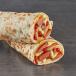 Hot Dog Wrap