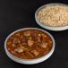 Bamieh with Meat