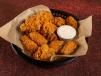 Cajun Wings