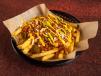 Chilli Cheese Fries