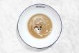 Truffle Mushroom Soup