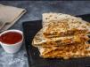 Chicken Quesadilla