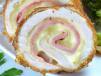 Chicken Cordon Bleu