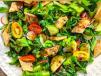 Healthy Fattoush