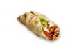 Classic Shawarma Sandwich