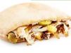 Jumbo Shawarma Sandwich